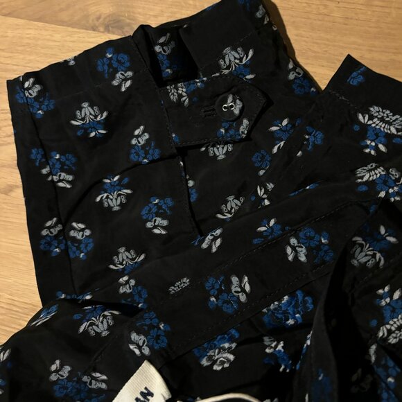 Caron Callahan | Elita Pant in Floral, size 4. NWT - Picture 5 of 10